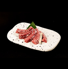 【当店人気No2】上ハラミ　(タレor塩)