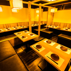 居酒屋 よしむら 川越駅前店の特集写真