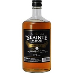 ザ・スランジバーハイボール