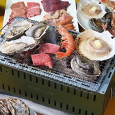 カフェテラス minion 牡蠣小屋 蹴のおすすめ料理2