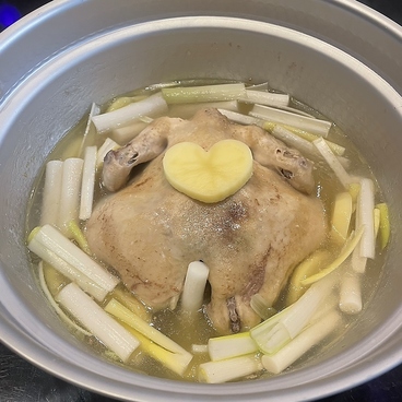 THE RUPO ザルポ 船橋駅前店のおすすめ料理1