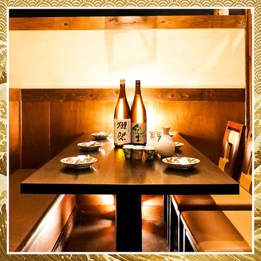 トロ壱 天神店の雰囲気1