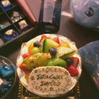 誕生日・記念日でも