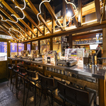 大阪駅　大阪　梅田　居酒屋　大衆酒場　肉　肉刺　ユッケ　安い　喫煙可　喫煙　鍋　ホルモン