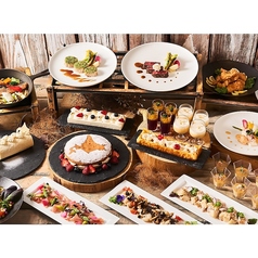 S DINING エスダイニングのコース写真