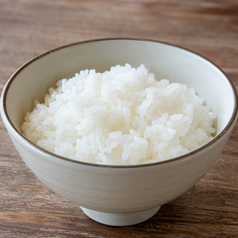 白ご飯