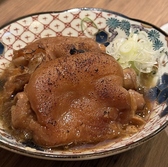 トオリミチのおすすめ料理3