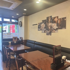 シンガポール アミス アジアン ダイニング&バーの特集写真