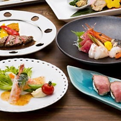 ALL DAY DINING 開 KAI 須賀川のおすすめ料理1