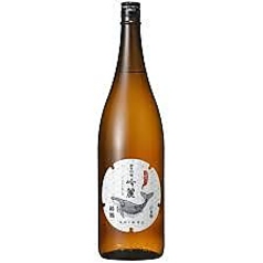 酔鯨　純米吟醸　高知　日本酒度＋7