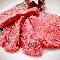 【こだわりの肉】ランチ利用も◎心ゆくまで味わえる♪