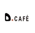 D.Cafe_ ディードットカフェアンダーバーのロゴ