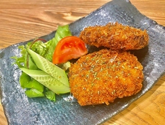 馬肉コロッケ(2個)
