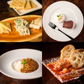 Bar LIBRE GINZA バー リブレギンザのおすすめ料理2