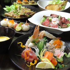 媛の隠れ家 宵音 YOINEのおすすめ料理3