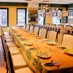 イタリアン Daniel s ダニエルズ本店(四条烏丸/イタリアン・フレンチ