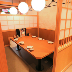 さかなや道場 徳島駅前店特集写真1