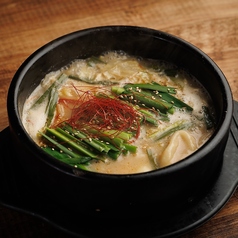 大衆酒場2ドルのコース写真