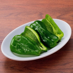 ピーマン/キャベツ/たまねぎ/エリンギ