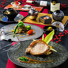 YOSHIDA Kappou特集写真1