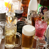 炭焼酒場 炉ジ裏の写真