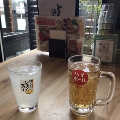 とんかつ海老フライ まる家 浜松店のおすすめポイント1