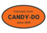 CANDY DO キャンディドゥ 笹谷店のロゴ
