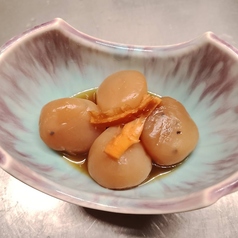 山形名物 玉こんにゃく