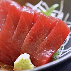 本マグロ赤身