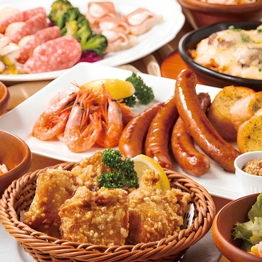 銀座ライオン 秋葉原ラジオ会館店のおすすめ料理1