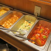 八ざい酒場のおすすめ料理2
