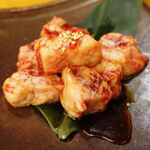 溶岩焼肉 薩摩黒家 焼肉 ホルモン のメニュー ホットペッパーグルメ