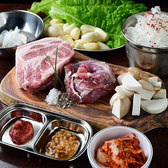 韓国式焼肉 MAYAKK CALVI マヤクカルビ 栄店のおすすめ料理3