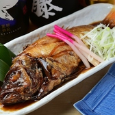 酒と魚 HARU 久屋大通店のおすすめ料理3