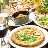 イタリアン食堂 ピザマリアのおすすめ料理3