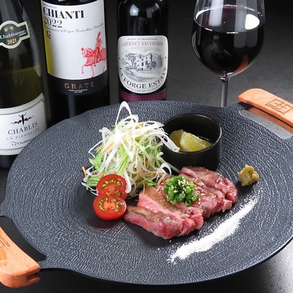 旬菜魚匠 まんぜんの写真ギャラリー