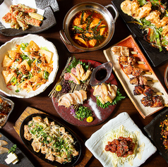 地鶏酒場 炭わたるのおすすめ料理2