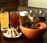 幅広いシーンでご利用いただけるお店です◎