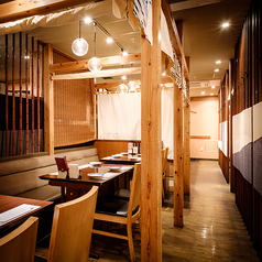 地魚屋 浜松町店のコース写真