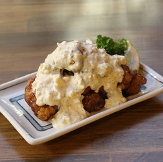 チキン南蛮