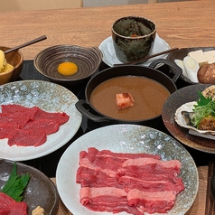 桜鍋 ふもとのおすすめポイント1