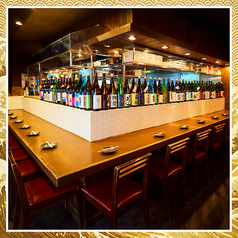 トロ壱 名古屋駅前店の雰囲気3