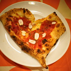 PIZZO ピッツォのコース写真