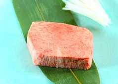 厚切特選タン塩焼