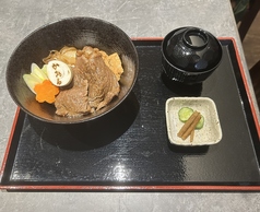 かおる 四条烏丸のおすすめランチ1