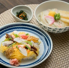 松山鮓セット