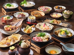 つのくに 都ホテル 尼崎のおすすめ料理2