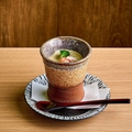 料理メニュー写真&nbsp;蟹みそぷりん