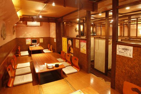 創作居酒屋 もり蔵(手稲/居酒屋)＜ネット予約可＞ | ホットペッパーグルメ