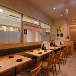 大人数の宴会も大歓迎！